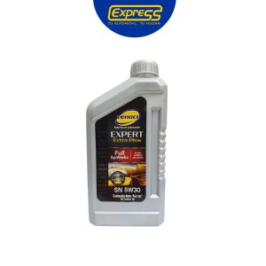 VENOCO EXPERT EXTRA PLUS FULL SINTETICO 5W30