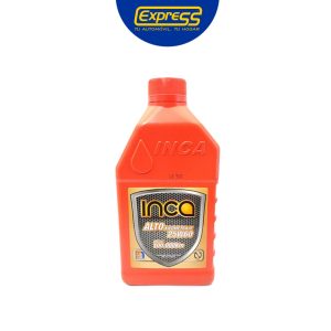 INCA ALTO KILOMETRAJE 25W60