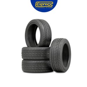 Cauchos Black EAGLE 205/55R 16